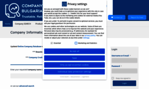 Company-informer.com thumbnail