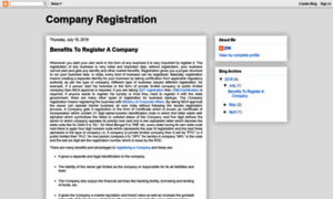 Company-registrationindia.blogspot.com thumbnail