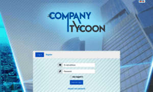 Company-tycoon.de thumbnail