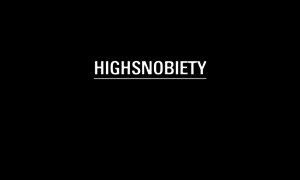 Company.highsnobiety.com thumbnail