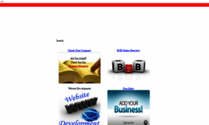 Companyaddress.businessenquiry.in thumbnail