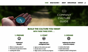 Companyculture.com thumbnail