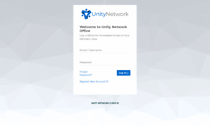 Companydirect.theunitynetwork.com thumbnail