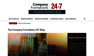 Companyformationblog.co.uk thumbnail