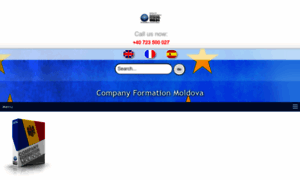 Companyformationmoldova.com thumbnail