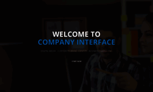 Companyinterface.com thumbnail