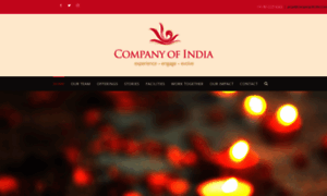 Companyofindia.com thumbnail