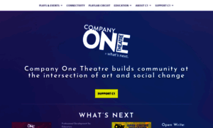 Companyone.org thumbnail