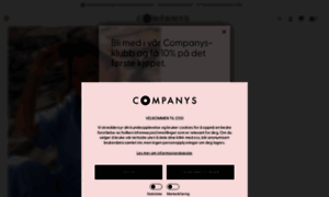 Companys.no thumbnail