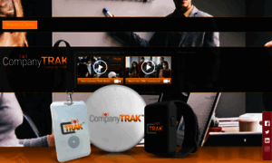 Companytrak.com thumbnail