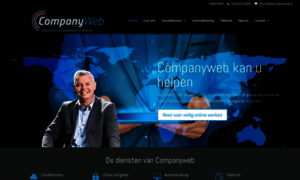 Companyweb.nl thumbnail