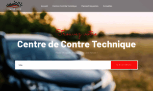 Compar-auto.fr thumbnail