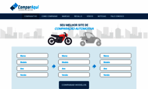 Comparaqui.com.br thumbnail
