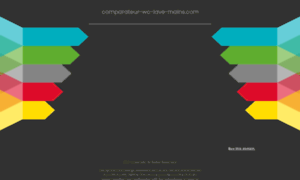 Comparateur-wc-lave-mains.com thumbnail