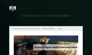 Comparatif-logiciel-association.com thumbnail