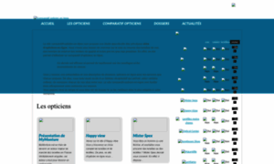 Comparatif-opticien-en-ligne.com thumbnail