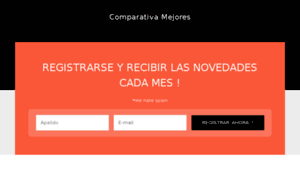 Comparativa-mejores.es thumbnail