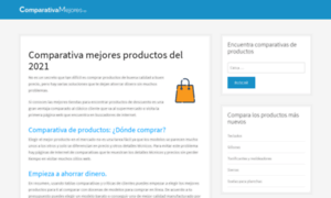 Comparativamejores.es thumbnail