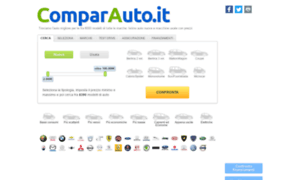 Comparauto.it thumbnail