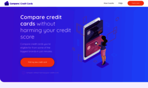Compare-credit-cards.com thumbnail