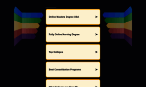 Compare-intl-american-university-online-degrees.zone thumbnail