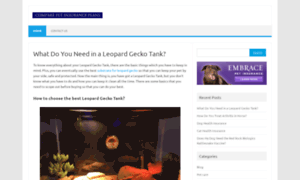 Compare-pet-insurance-plans.com thumbnail