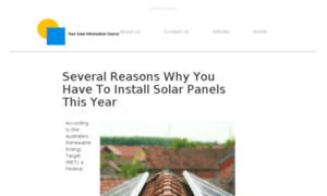 Compare-solar-quotes.com thumbnail