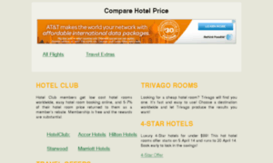 Compare-travel-price.com thumbnail