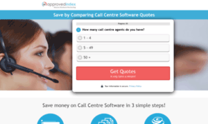 Compare.approvedindex.co.uk thumbnail
