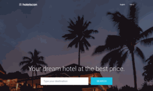 Compare.hotelscan.com thumbnail