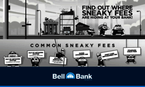 Comparebankfees.com thumbnail