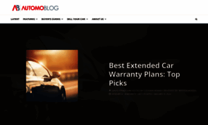 Comparecarwarranties.com thumbnail