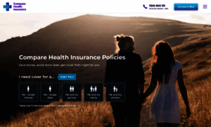 Comparehealthinsurance.online thumbnail