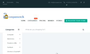Comparenow.lk thumbnail