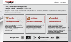 Compargo.hu thumbnail