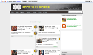 Compartirescombatir.blogspot.com thumbnail