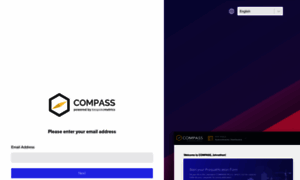 Compass-app.com thumbnail