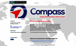 Compass-career.com thumbnail