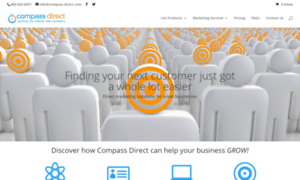 Compass-direct.com thumbnail