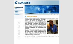 Compass-inc.net thumbnail