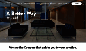 Compass-office.com thumbnail