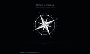Compass-online.com thumbnail