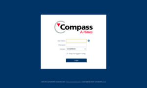 Compass.comply365.net thumbnail