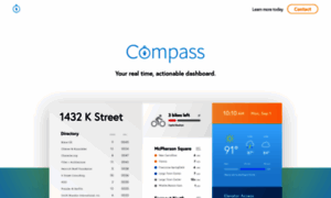 Compass.is thumbnail