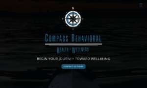 Compassbehavioralhealthandwellness.com thumbnail