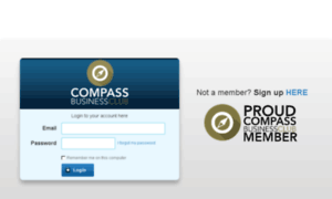 Compassbusinessclub.kajabi.com thumbnail