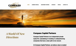 Compasscapitalpartners.com.au thumbnail