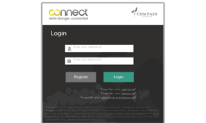 Compassconnect.com thumbnail