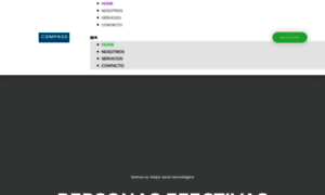Compassconsulting.cl thumbnail