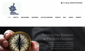 Compassconsulting.net thumbnail